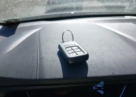 2024 Honda Odyssey Touring from USA, damaged, VIN 5FNRL6H80RB033266